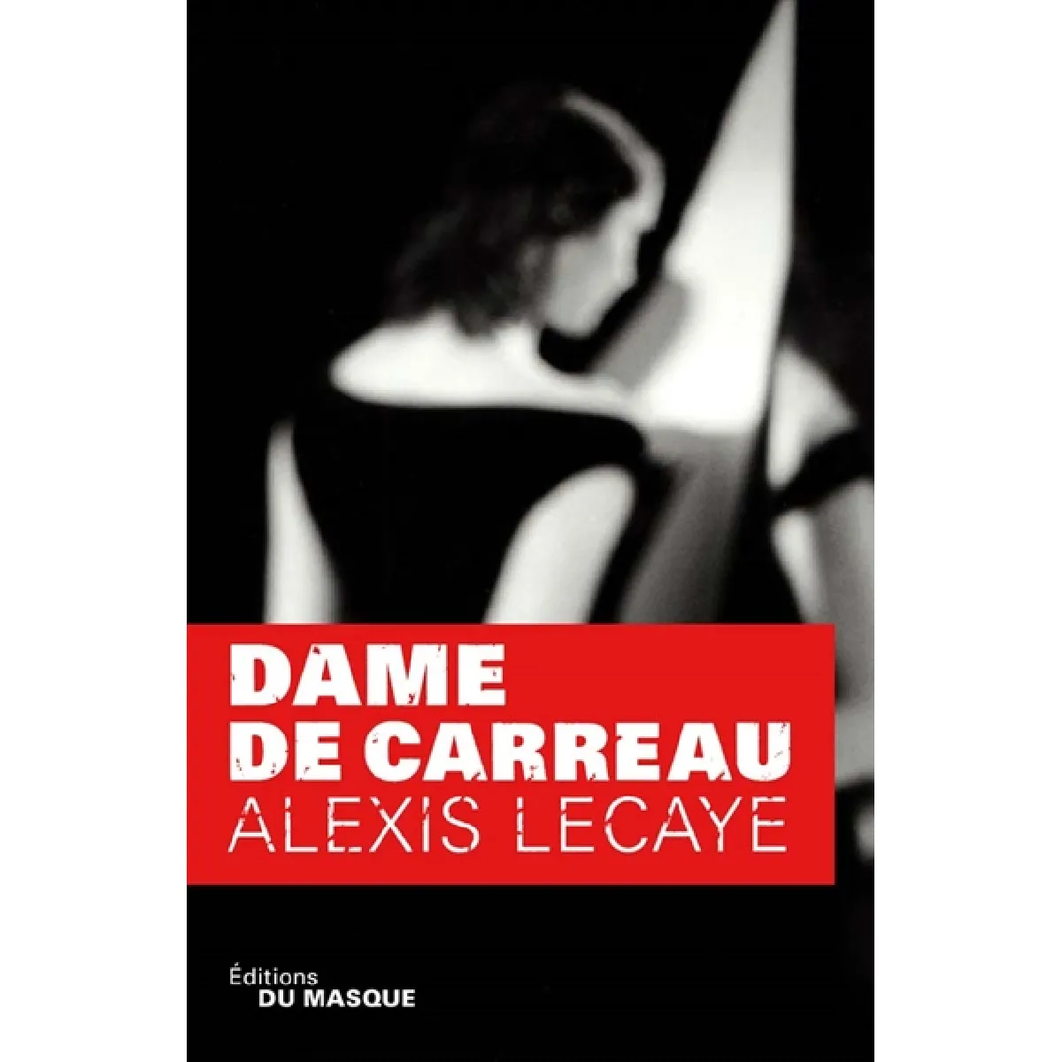 Dame de carreau · Occasion