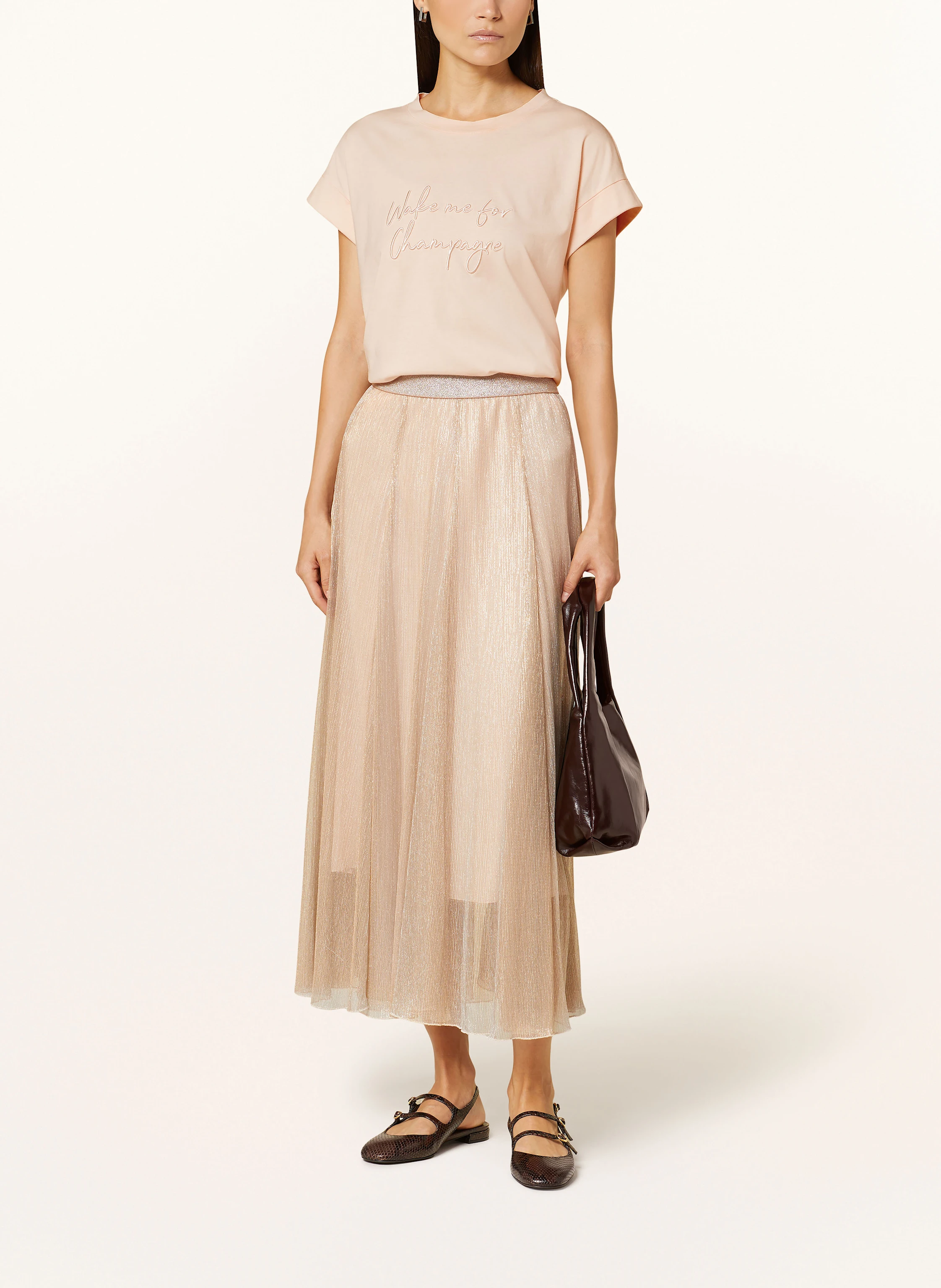 MARC AUREL T-Shirt