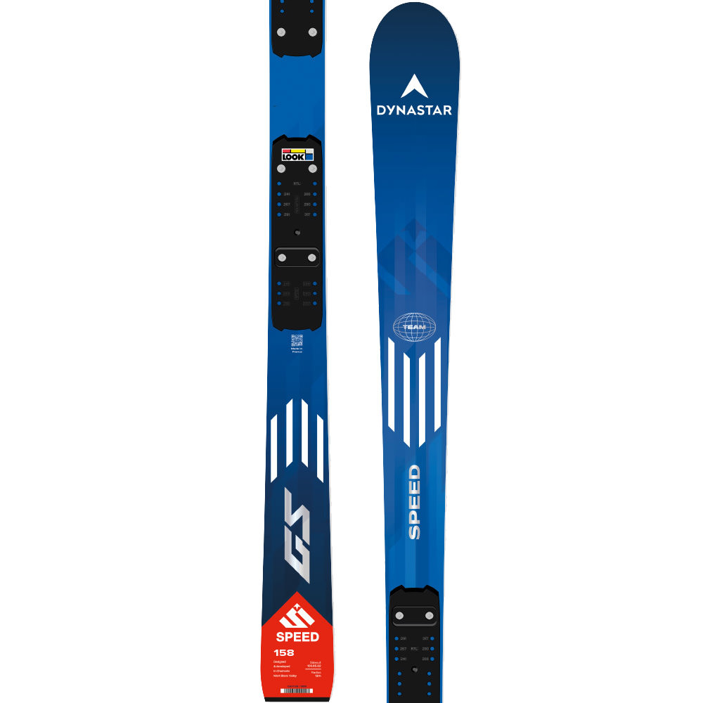 Dynastar Speed COURSE Team GS R21 Pro U10/U12/U14 | Dynastar | D | MARKEN | XSPO