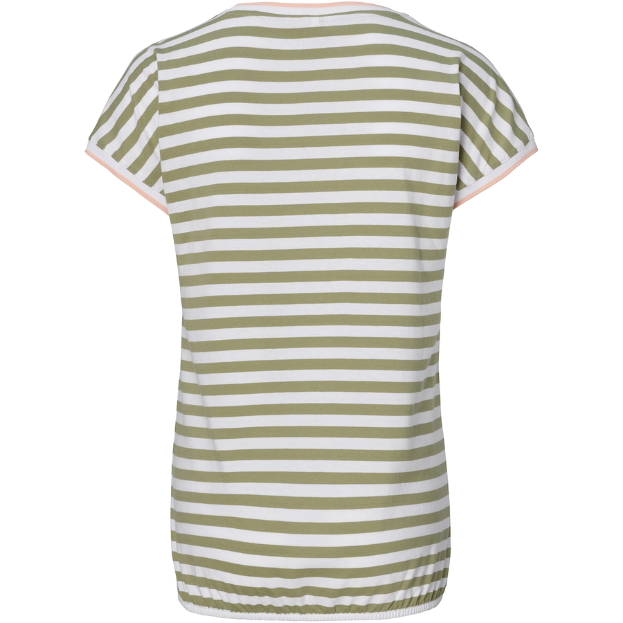 Esprit T-shirt Real Olive