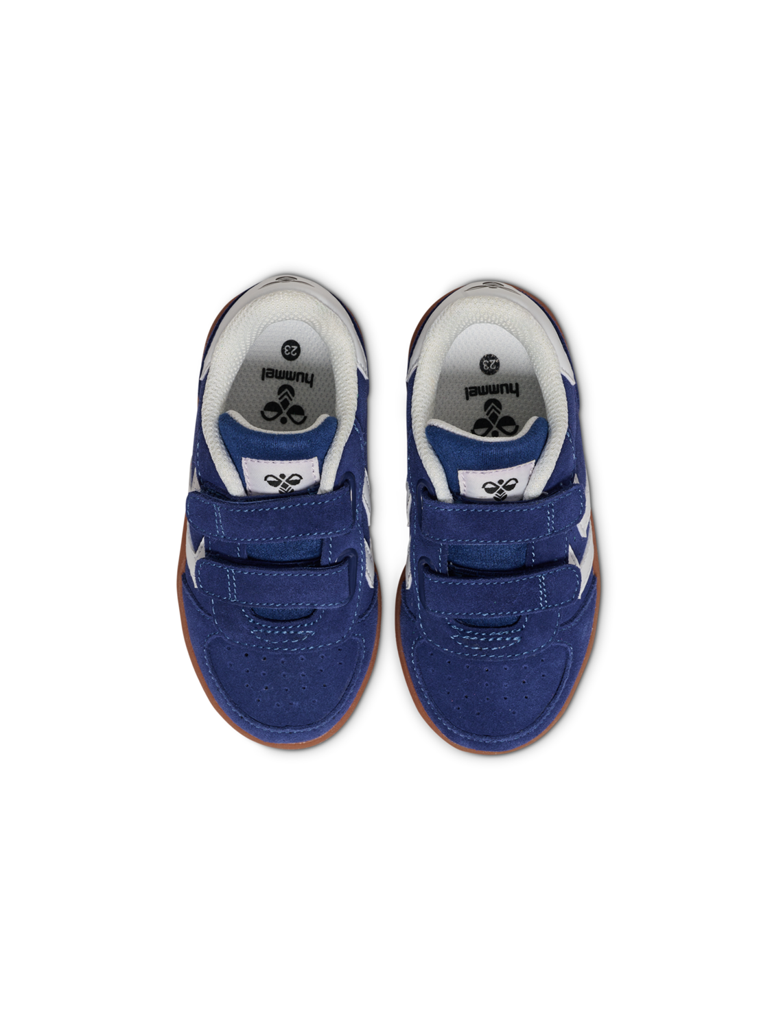 VICTORY SUEDE II INFANT