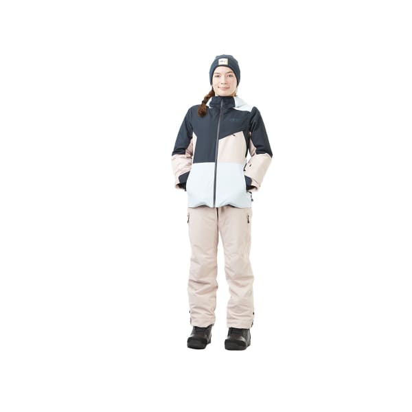 Veste de ski PICTURE KAMELYA JKT DARK BLUE