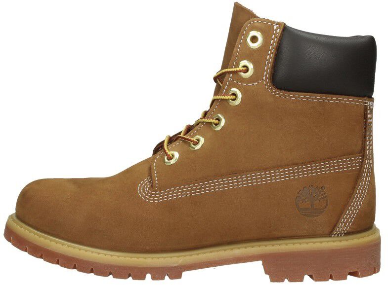 Timberland Premium 6-Inch Boot middel bruin