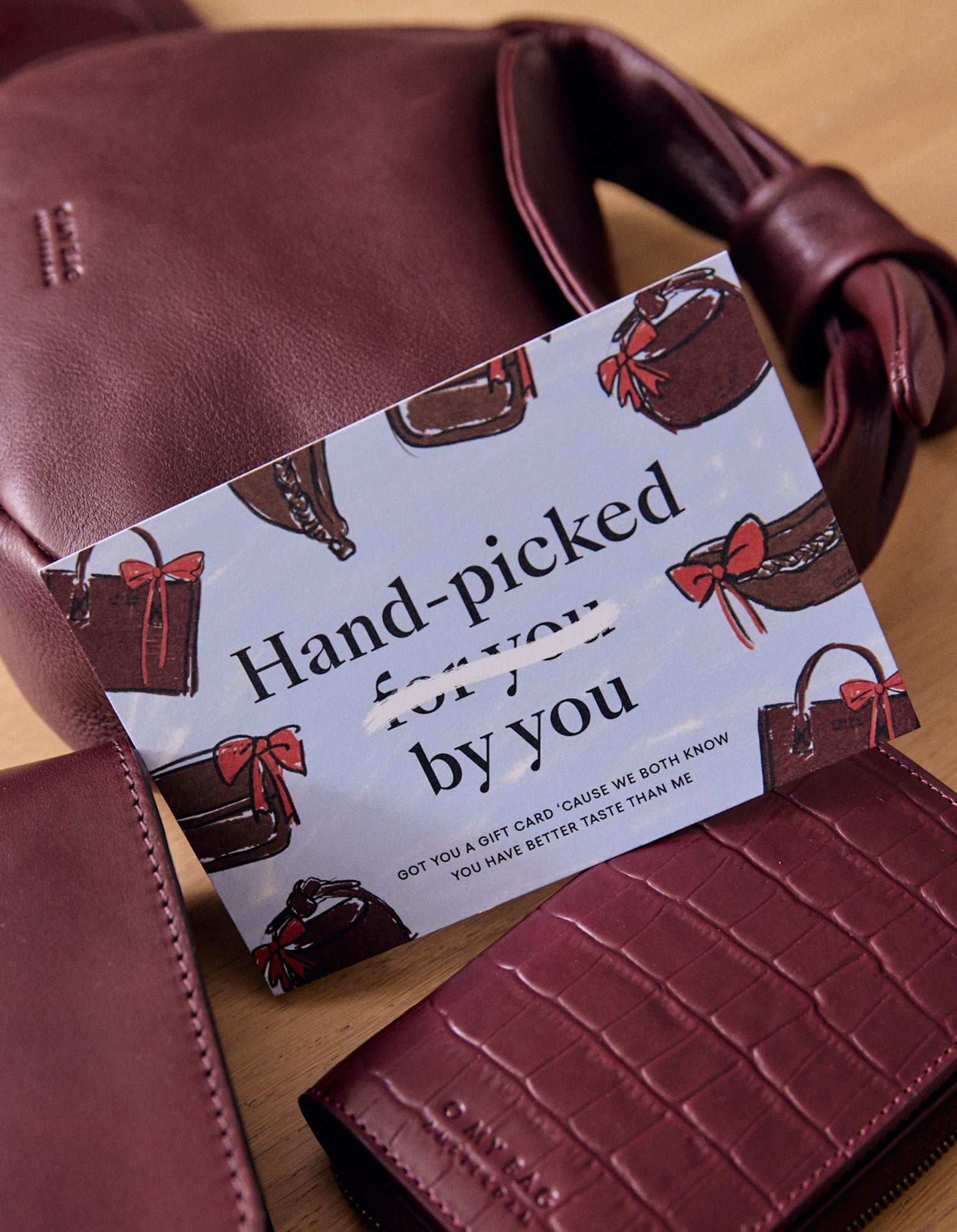 Digital Gift Card
