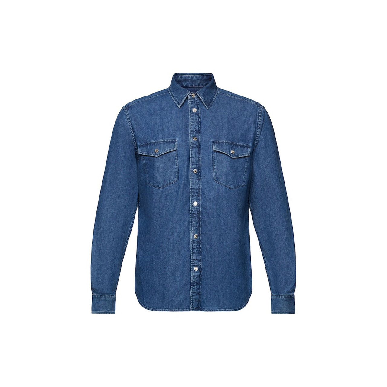 ESPRIT RCS Denim Shirt