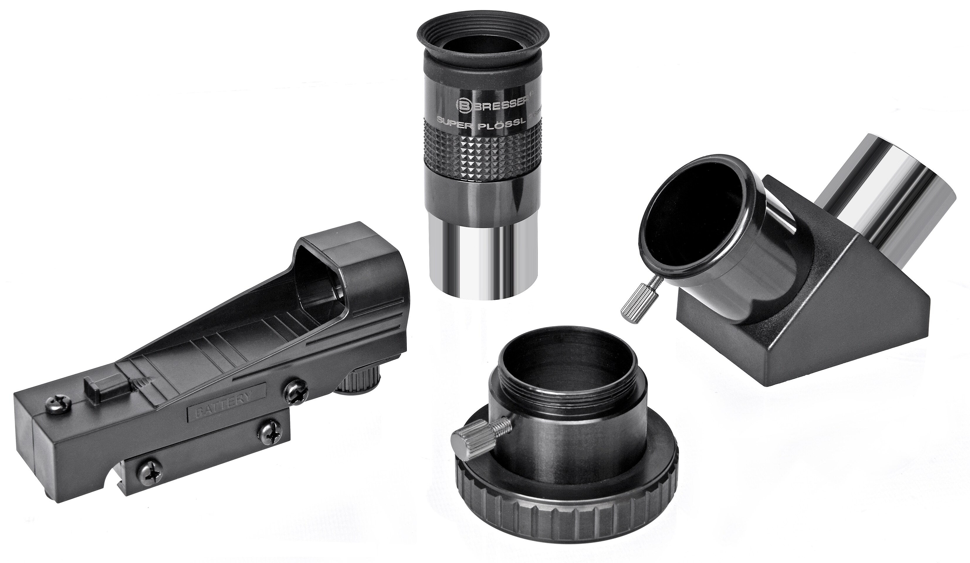 BRESSER Messier MC-127/1900 OTA Optischer Tubus