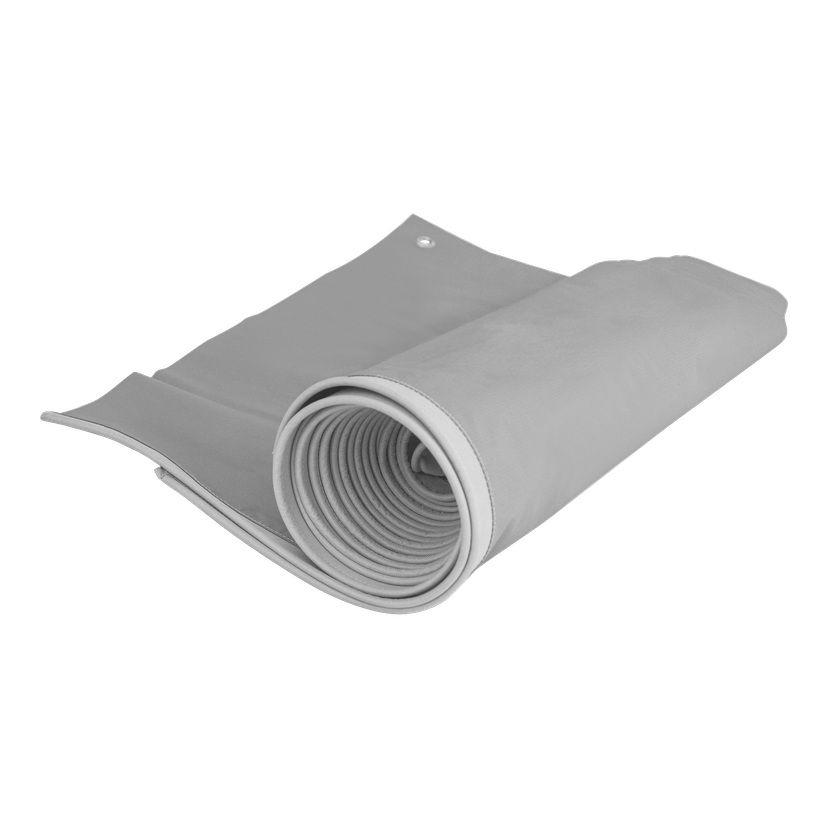 Trekk til campingvogn 0,6x8 m