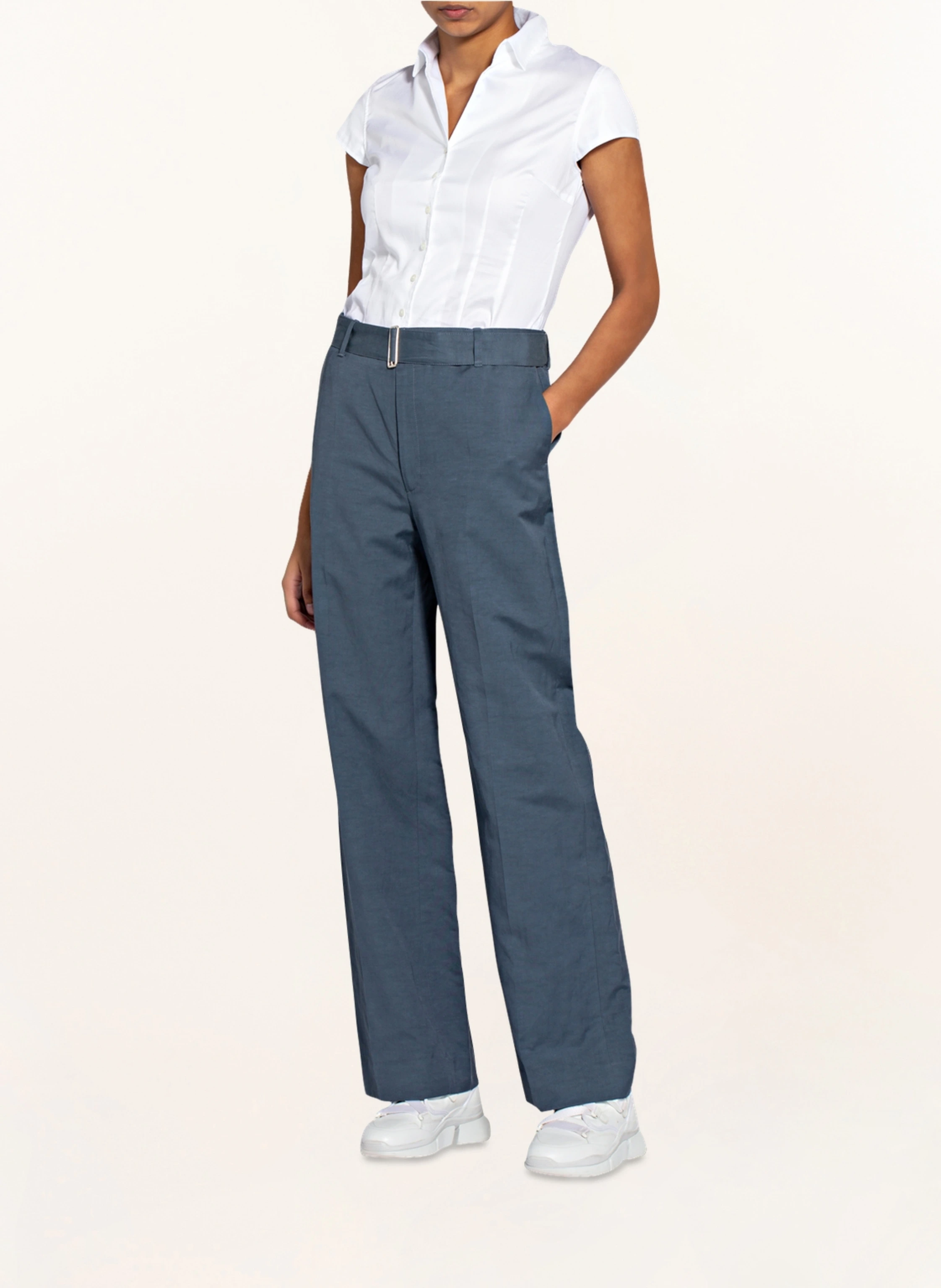 van Laack Hemdbluse VL-PHIL-NOS