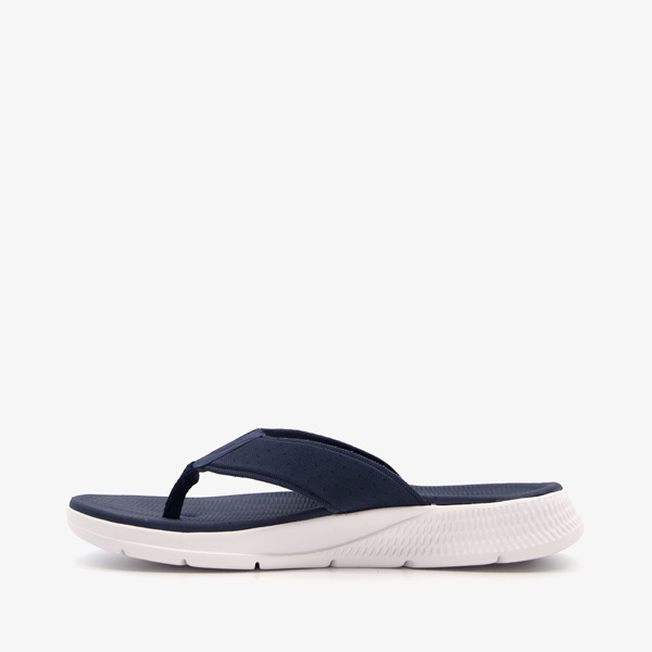 Skechers Go Consistent heren teenslippers