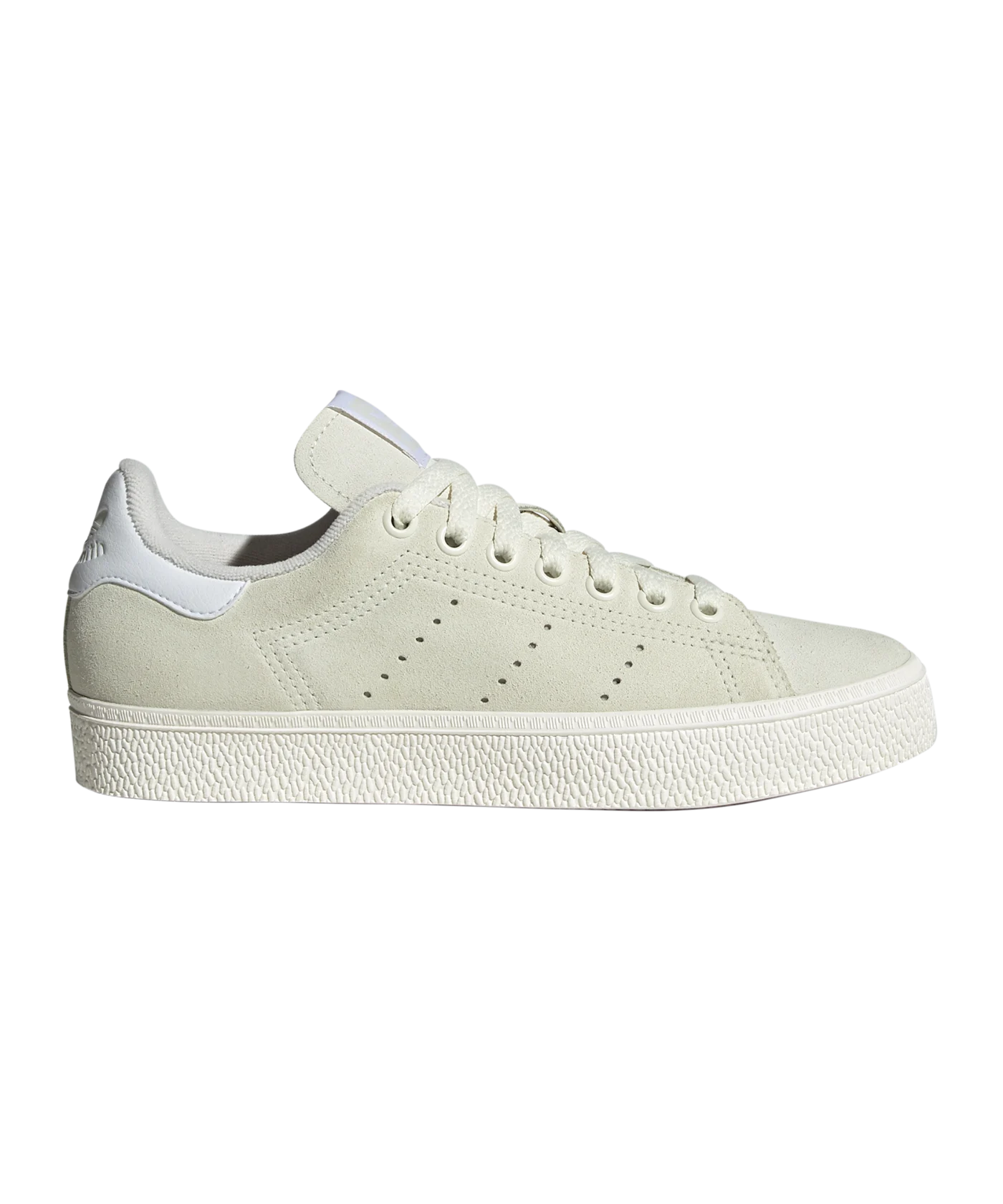 adidas Originals Stan Smith CS Mid Damen Beige