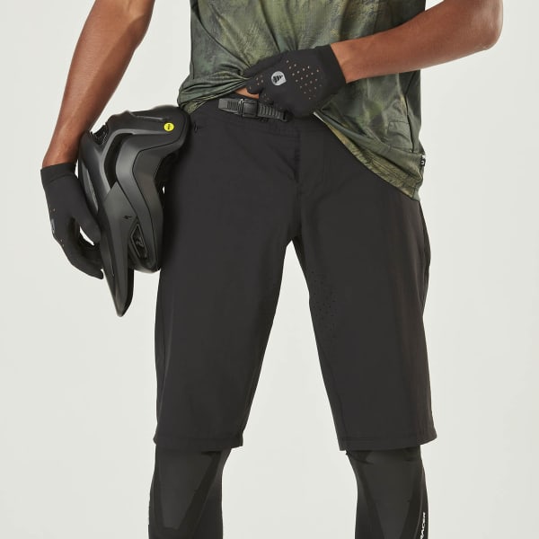 Short VTT PICTURE VELLIR STRETCH SHORTS BLACK