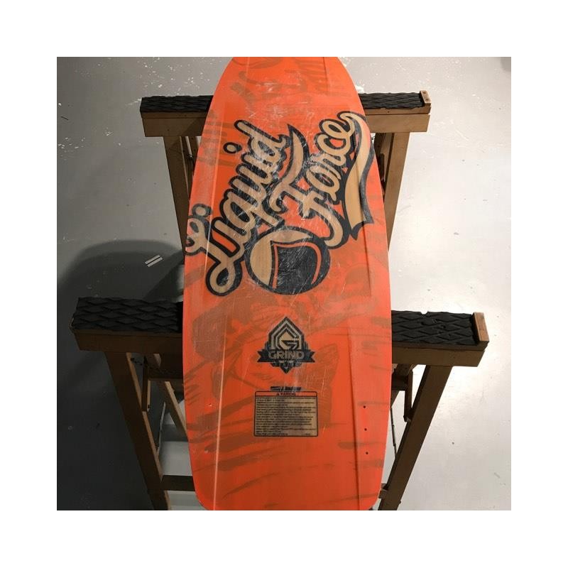 Planche wakeboard Liquid Force FLX 143 2016 - The Corner Shop