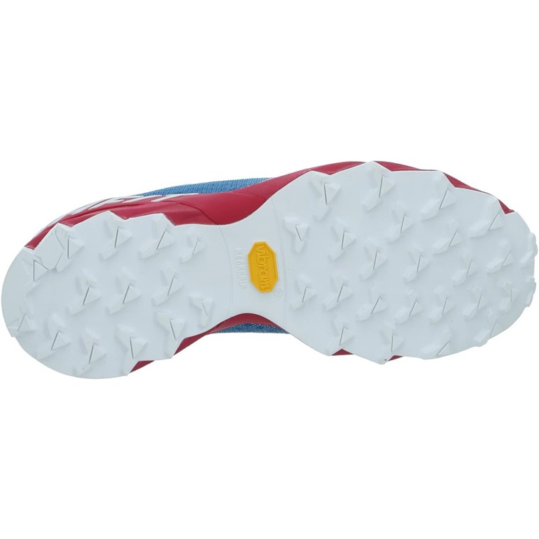 Dynafit Feline UP Shoes Women Mykonos Blue/Sangria