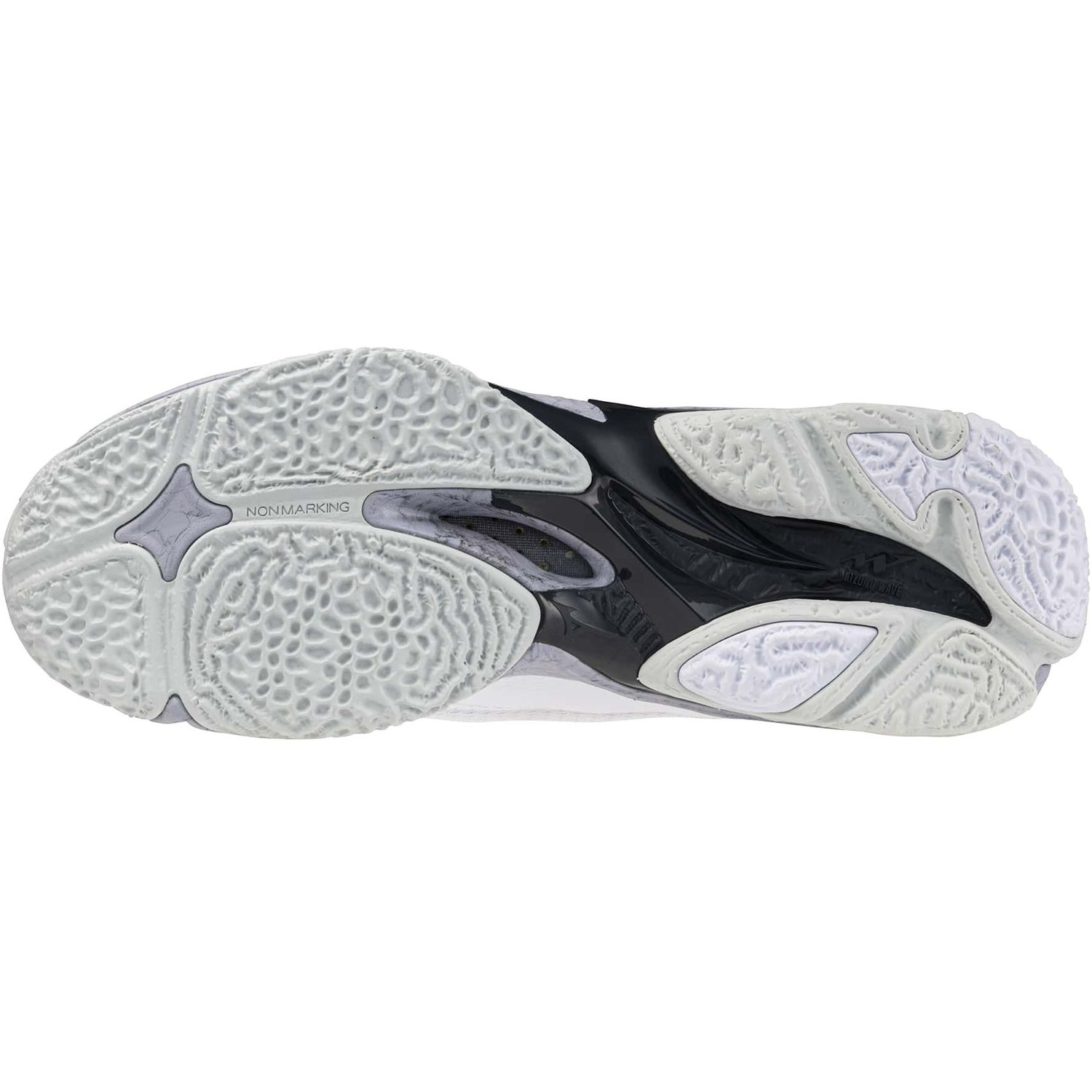 Mizuno Wave Lightning Z8 Mid