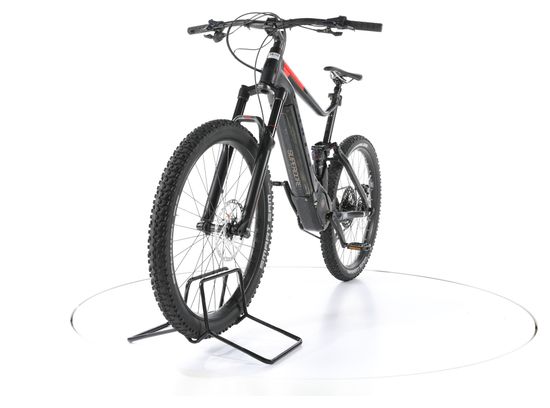 Produit reconditionné - Bulls E-Stream EVO AM 3 Vélo électrique VTT 2021 - Bon Etat