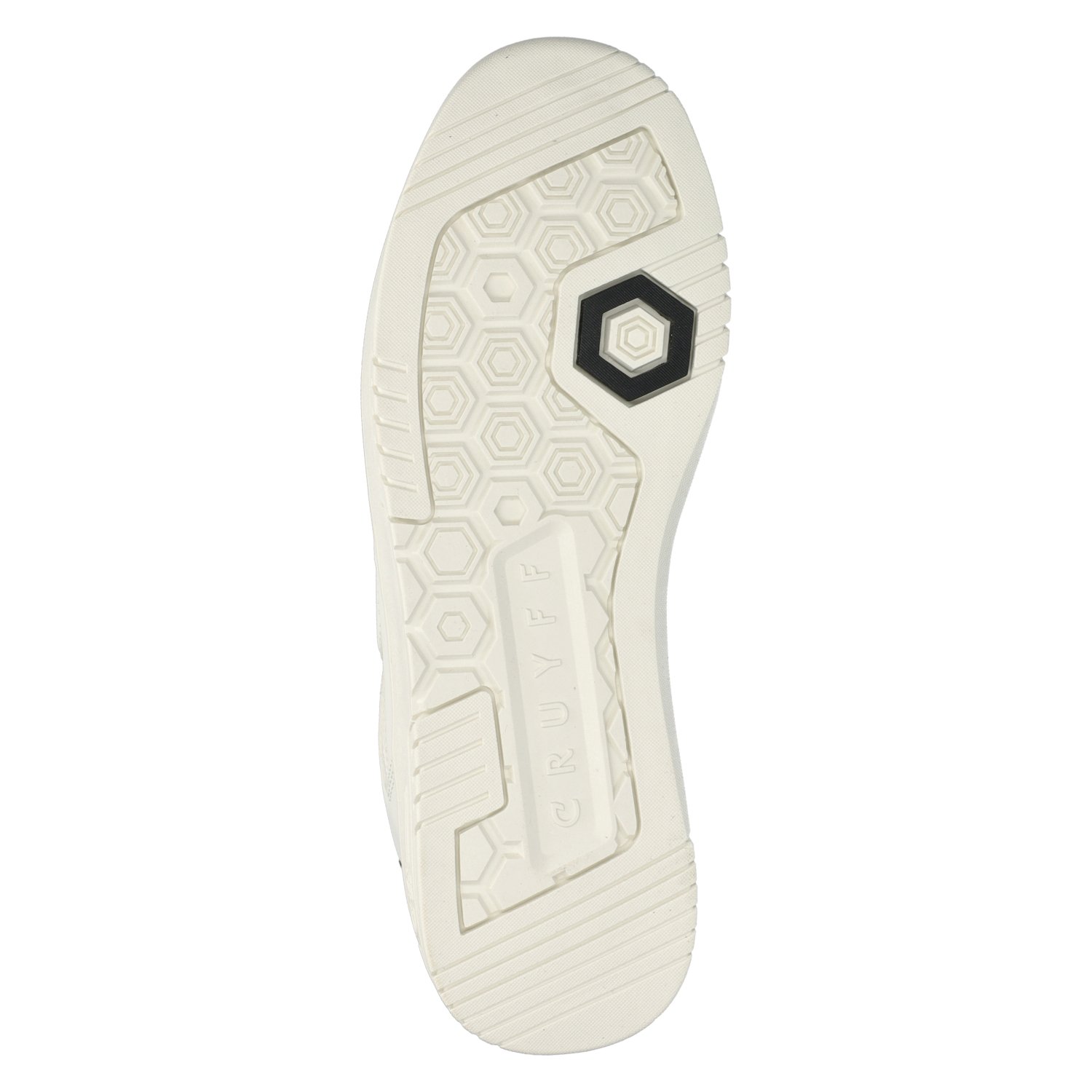 Royal C heren sneaker Cruyff Wit
