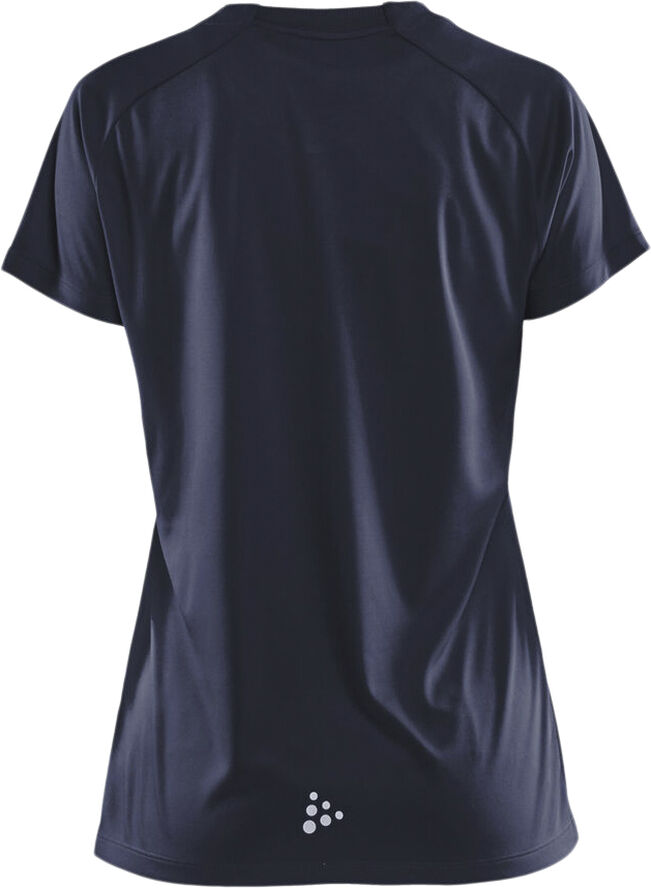 Craft Evolve T-shirt Blå