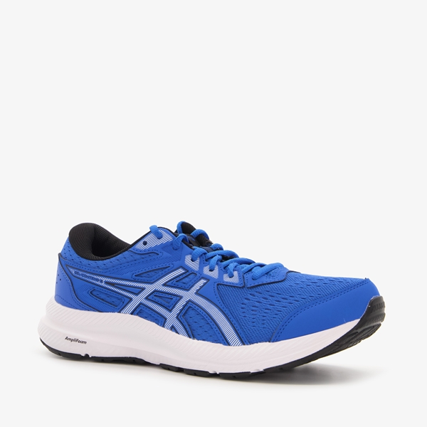 Asics GEL-CONTEND 8 heren hardloopschoenen