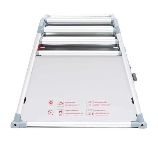 4pets® Hundetransportbox PRO Line 2