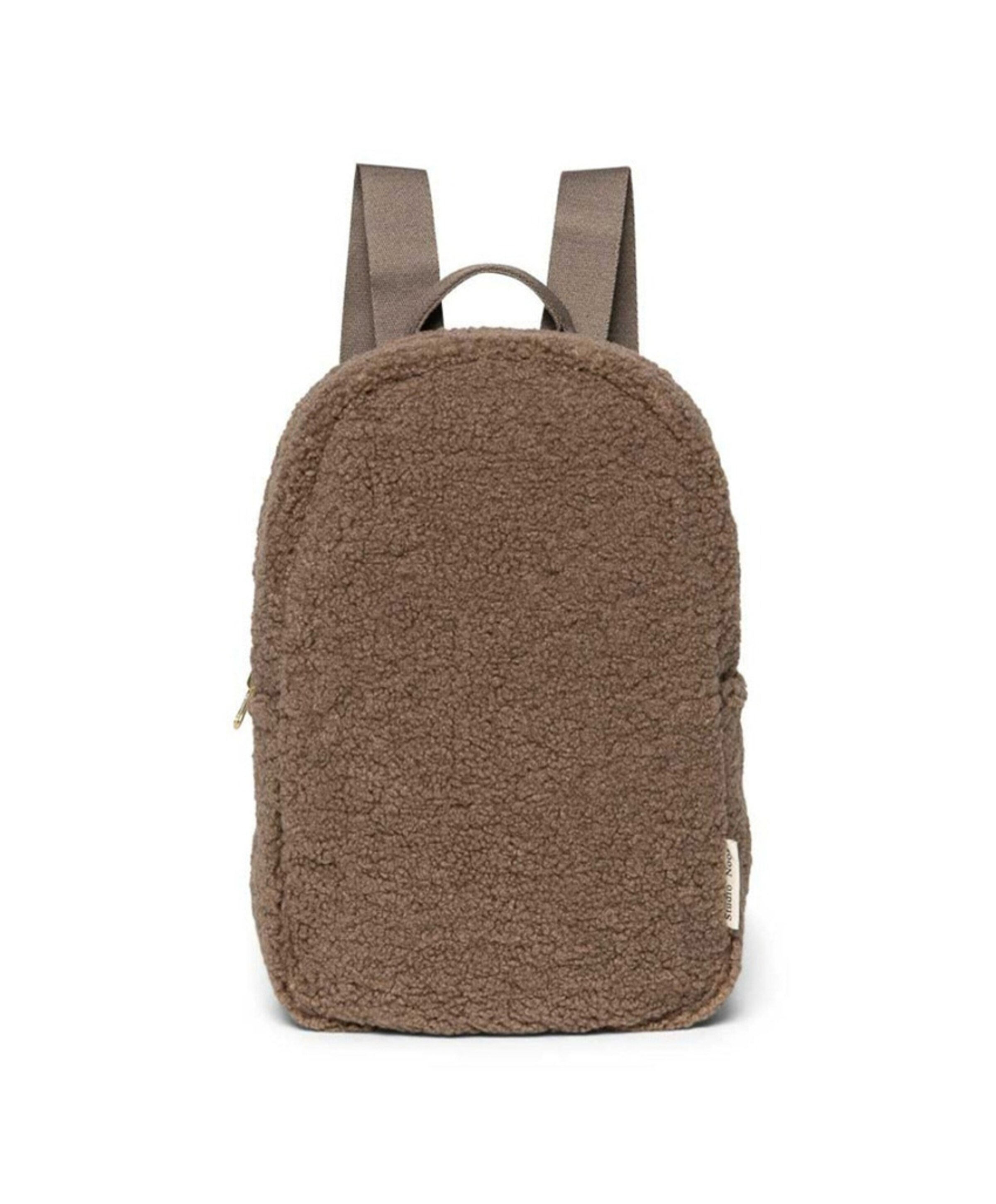 Studio Noos Meisjes tas bruin
