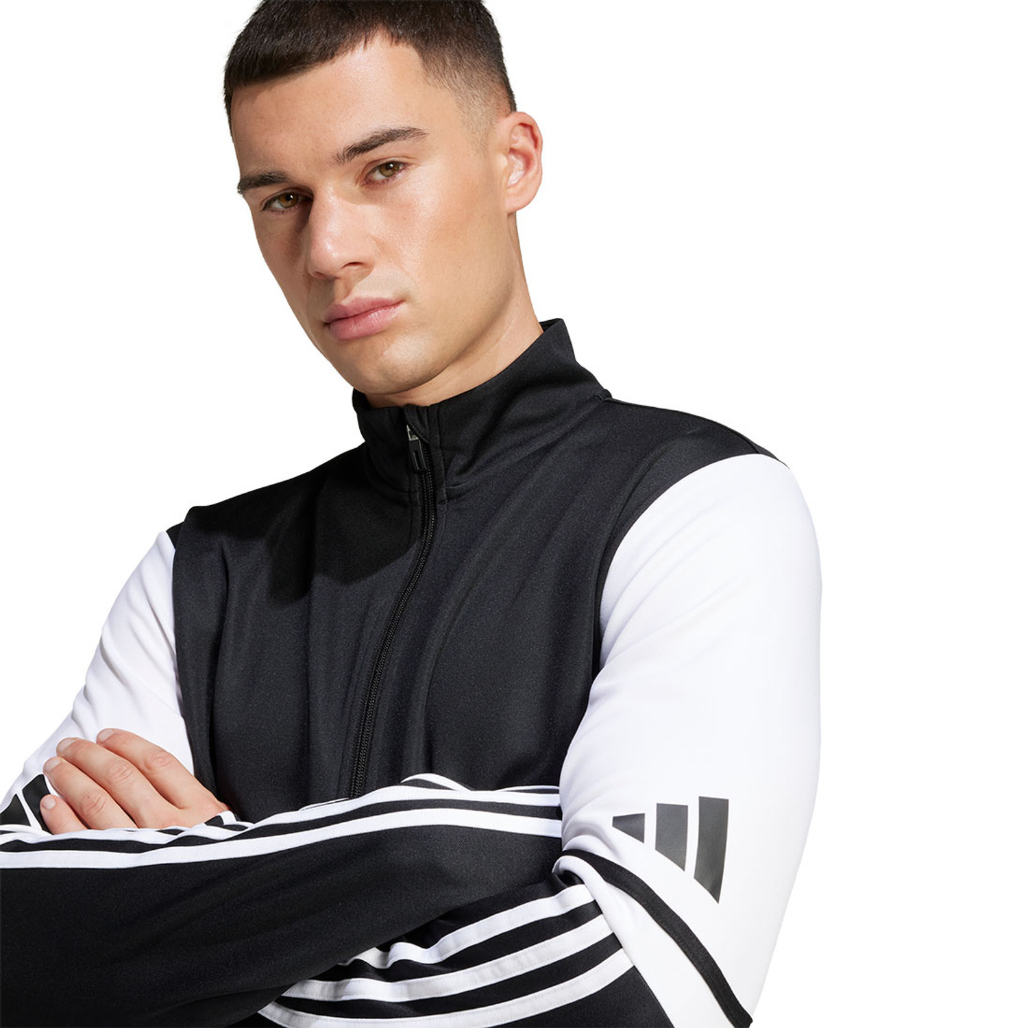 adidas Squadra 25 Training Jacket
