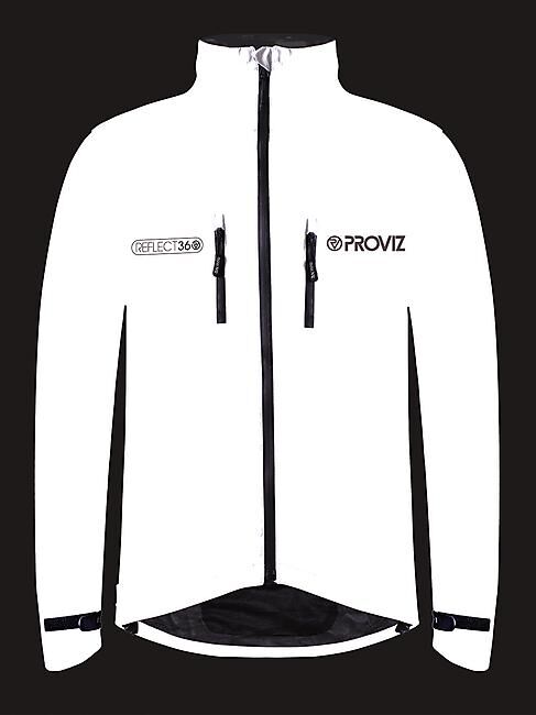 PROVIZ - VESTE COMMUTING JACKET M