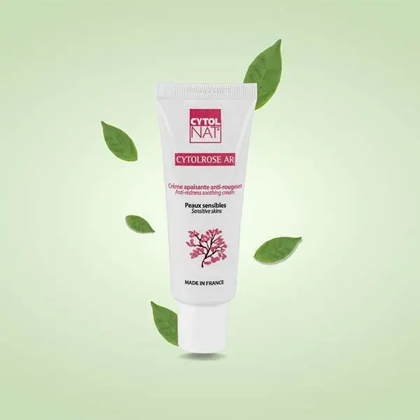 Cytolnat - Creme Calmante Cytolrose AR