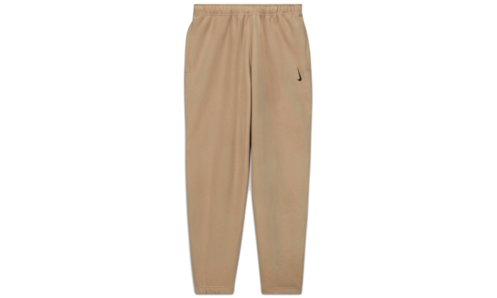 Billie Eilish Fleece Pants Mushroom