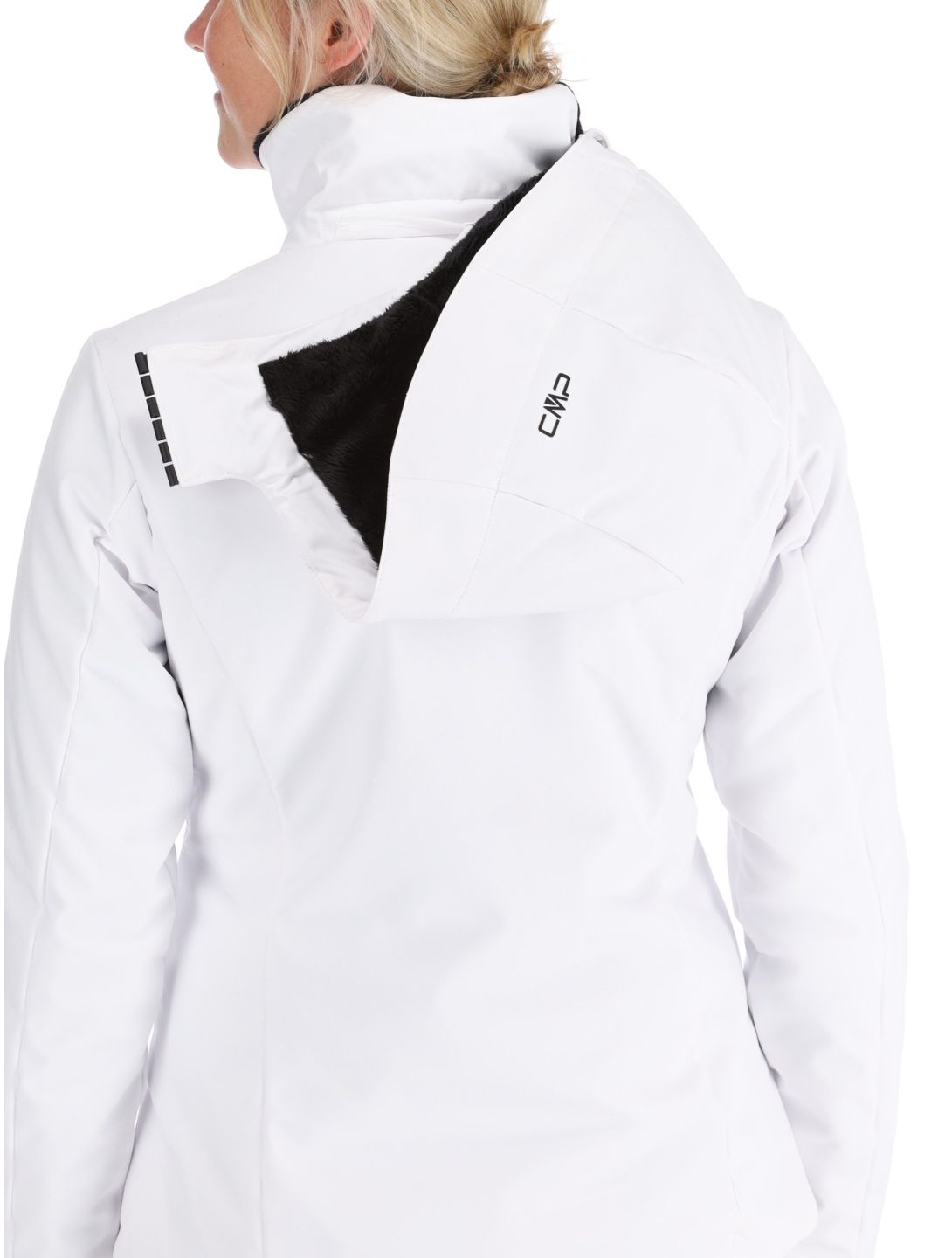34W3976 ski-jas dames