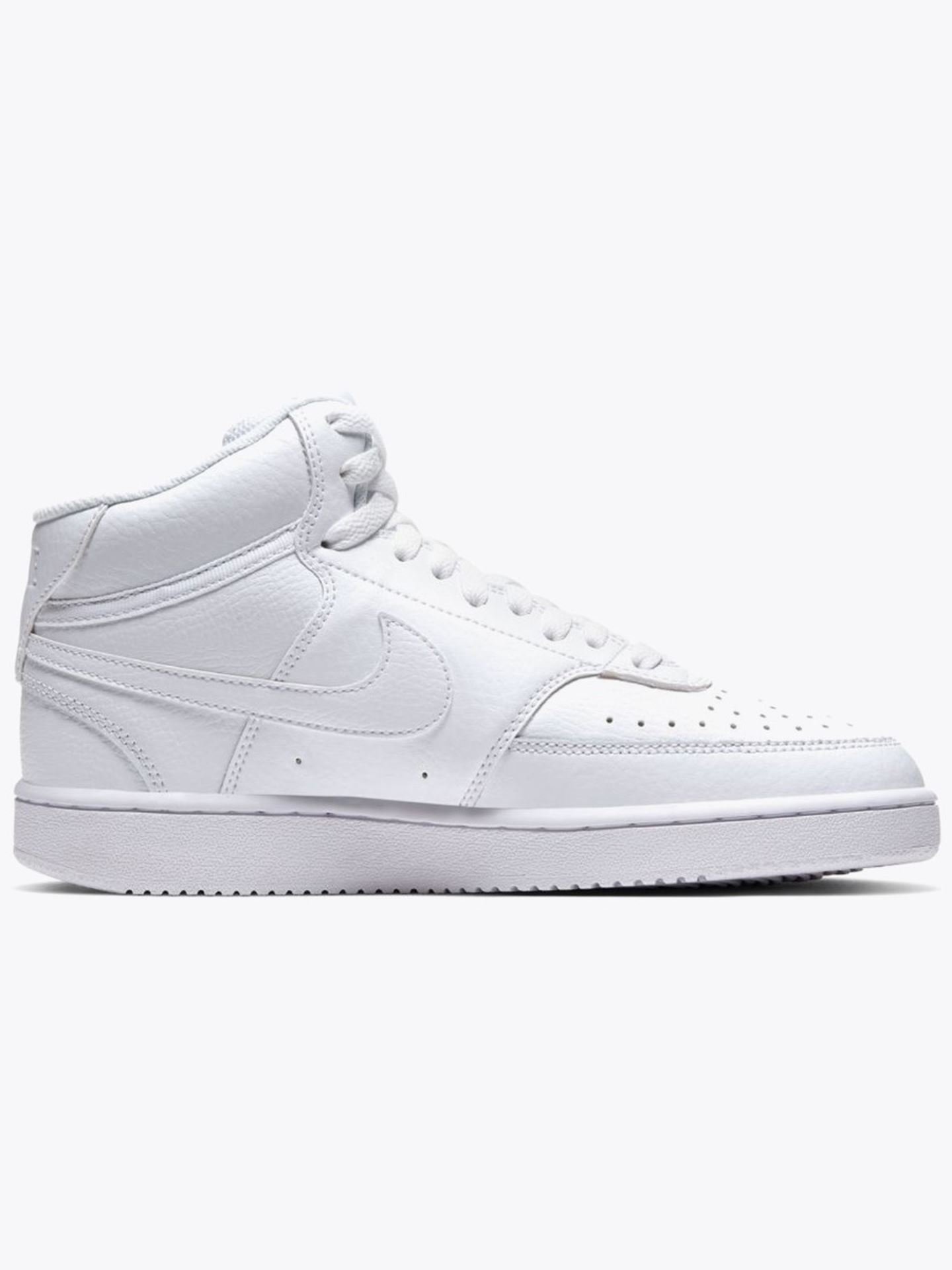 Court Vision Mid