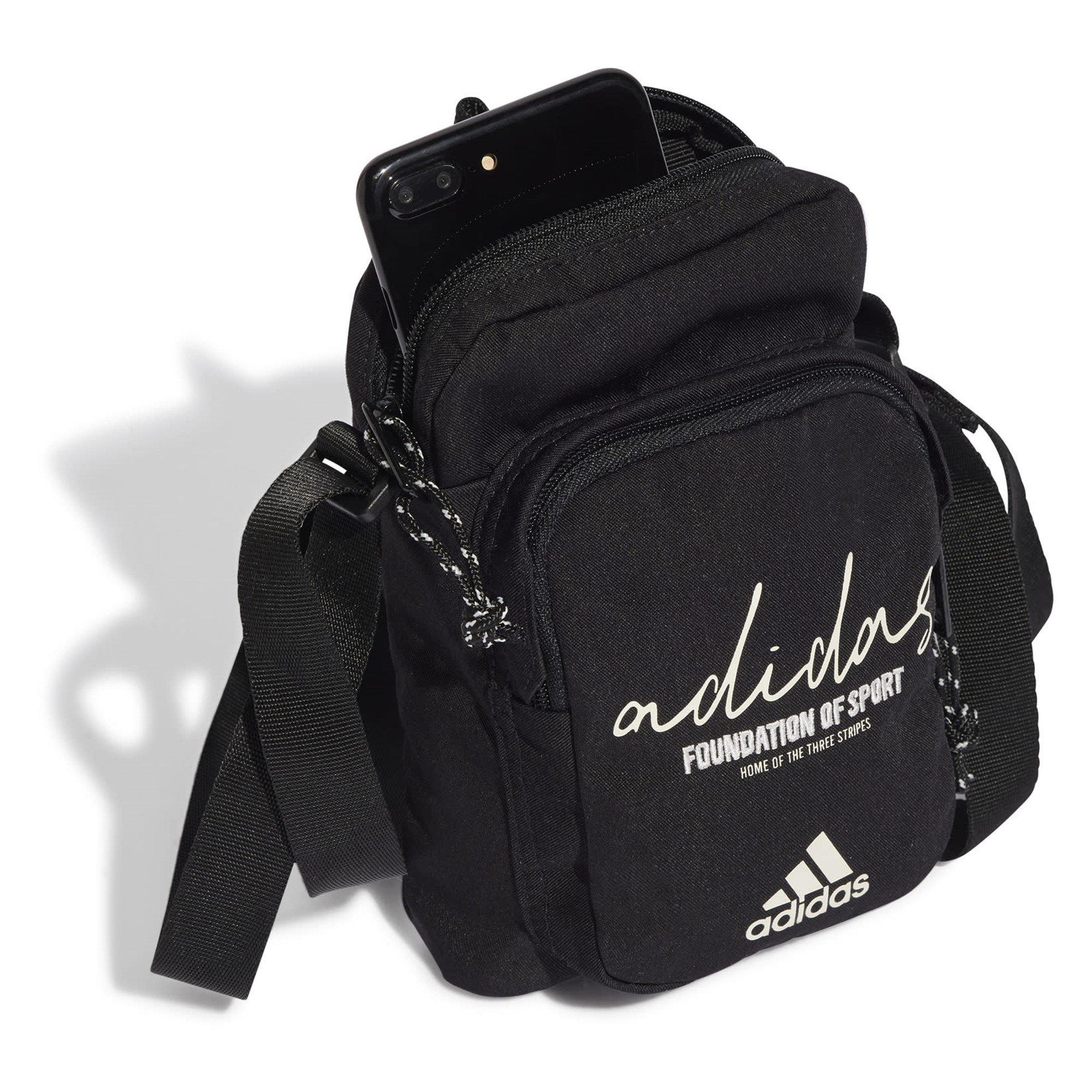 adidas Organiser Crossbody Bag Adults