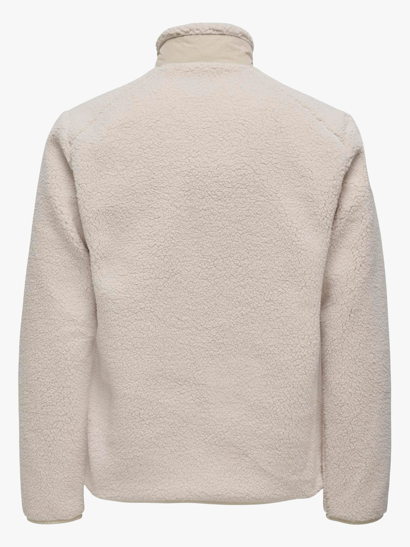 Dallas Sherpa Jacket