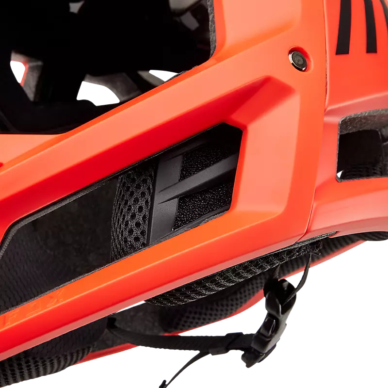 FOX Proframe Cykelhjelm Til Unge One Size Orange