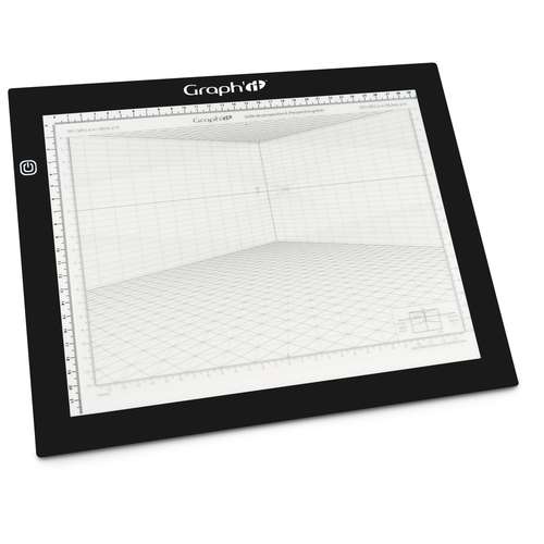 Graph'it LED LightBoard A4