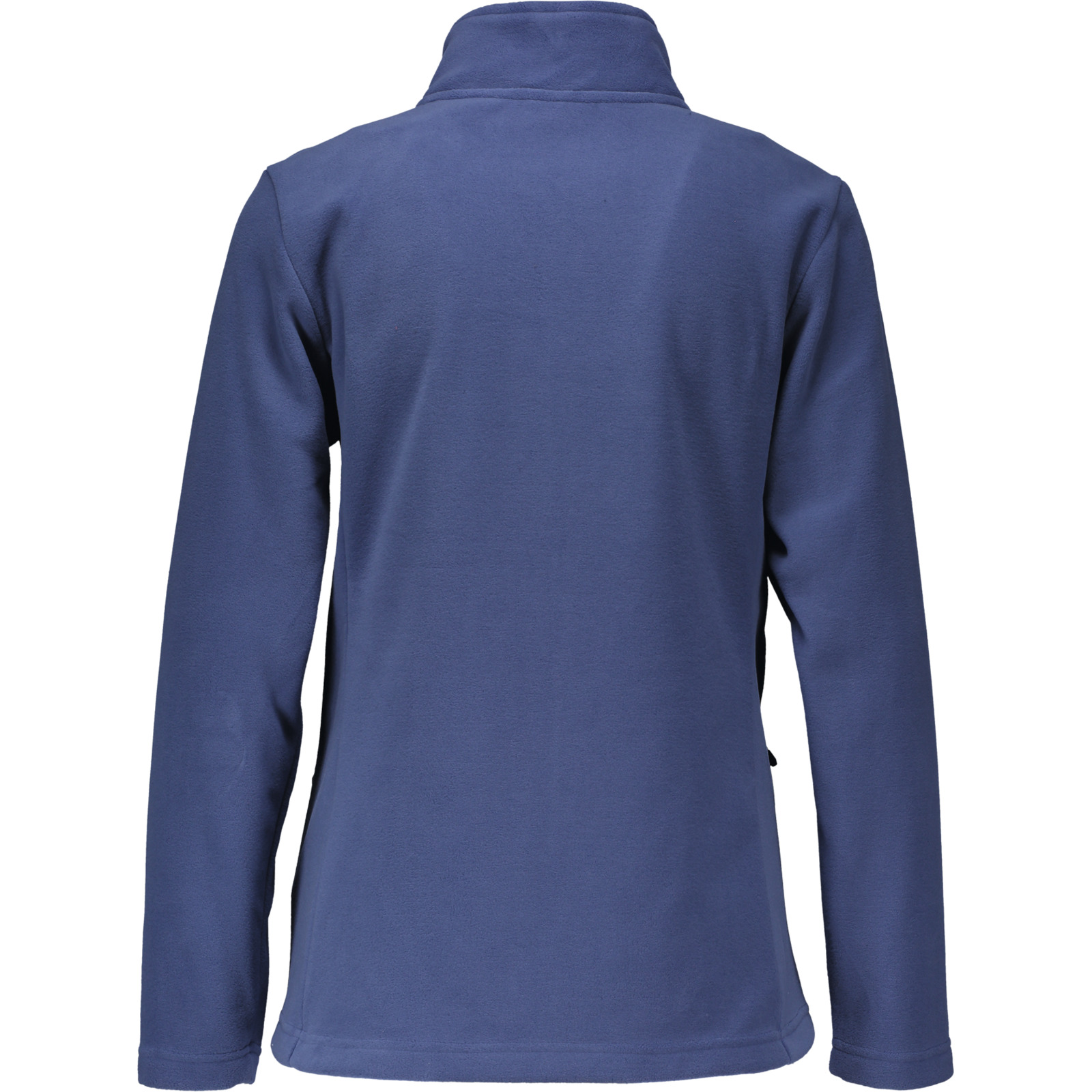 Sherpa Damen-Fleecejacke Pelden L, flieder