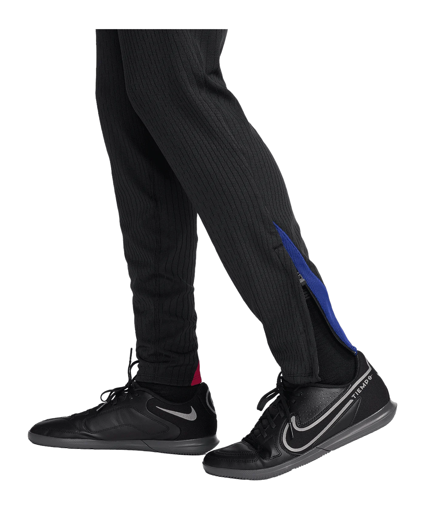 Nike FC Barcelona Strike Trainingshose Schwarz F010