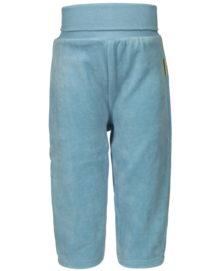 Nicki-Hose BASIC in hellblau