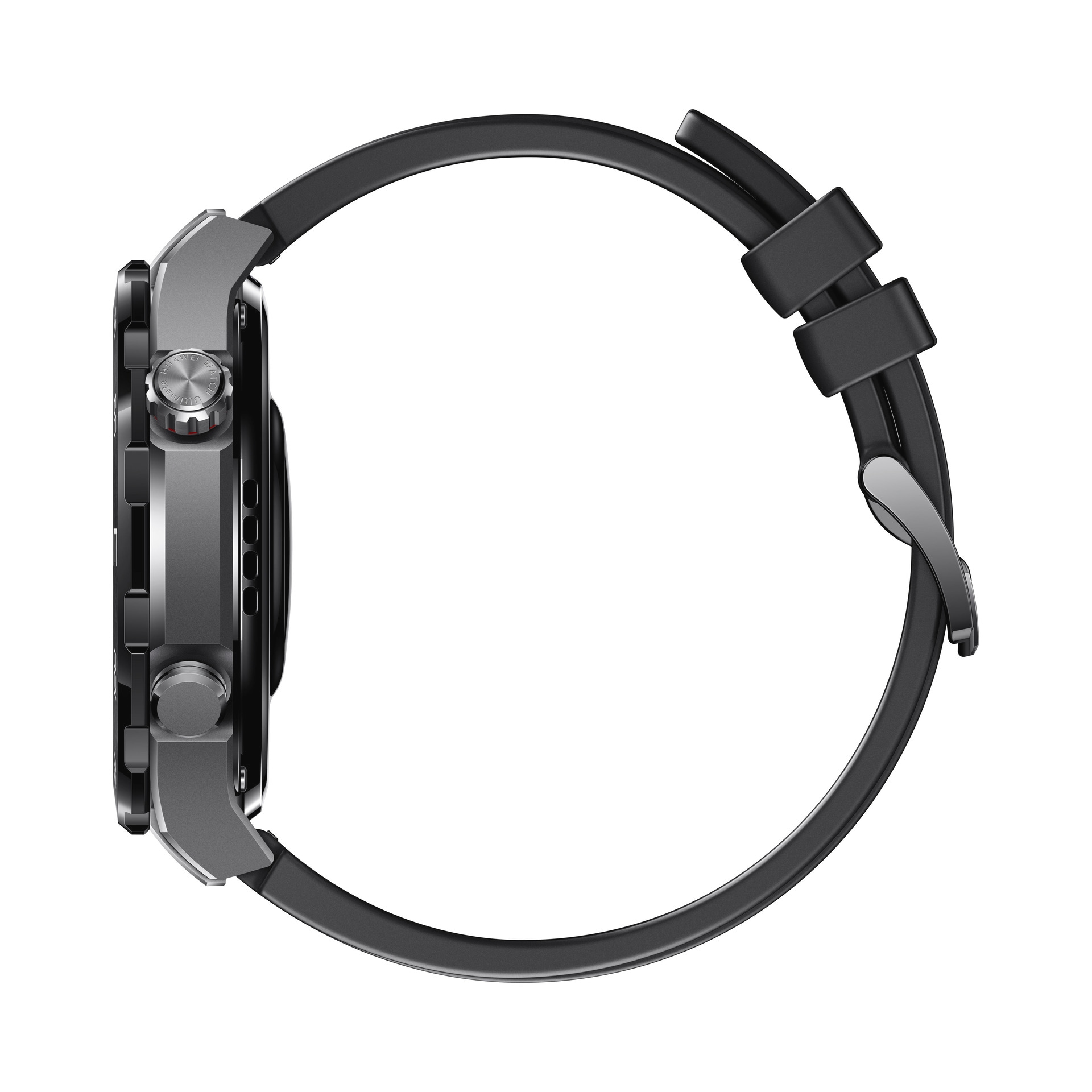 Huawei Smartwatch »Watch Ultimate« (3,81 cm / 1,5 ″) Proprietär