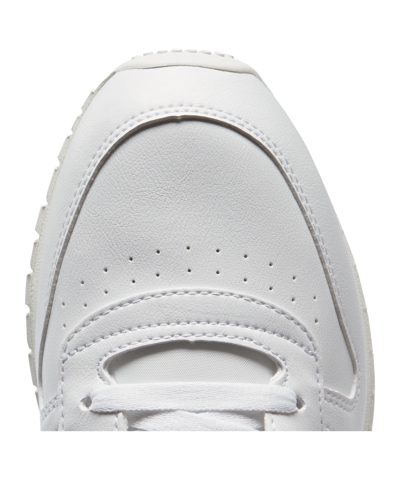 Reebok Classic Vegan Weiss Blau