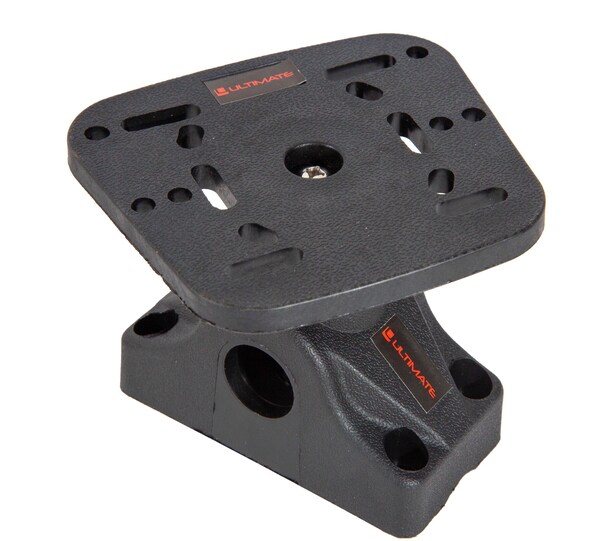 Support d'échosondeur Ultimate Fishfinder Holder & Mount - Small