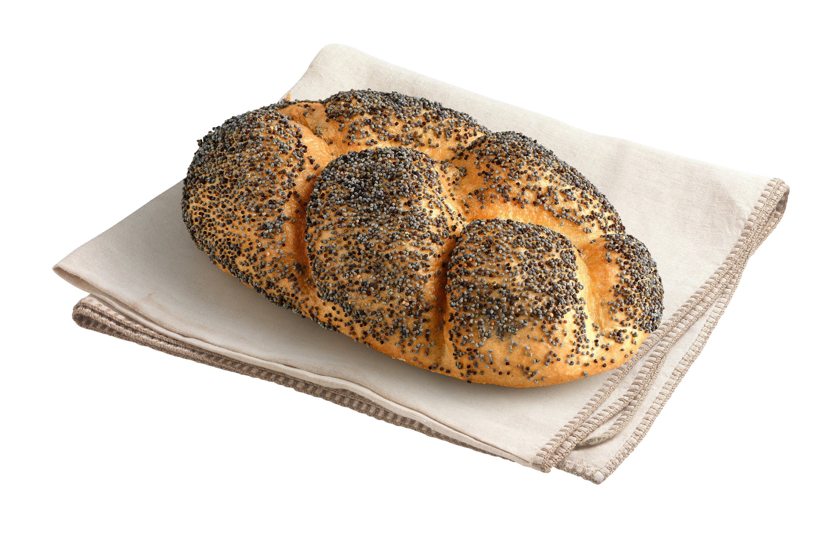 Mohnstriezerl