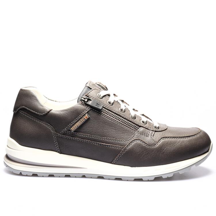 Mephisto bradley Grijs 0