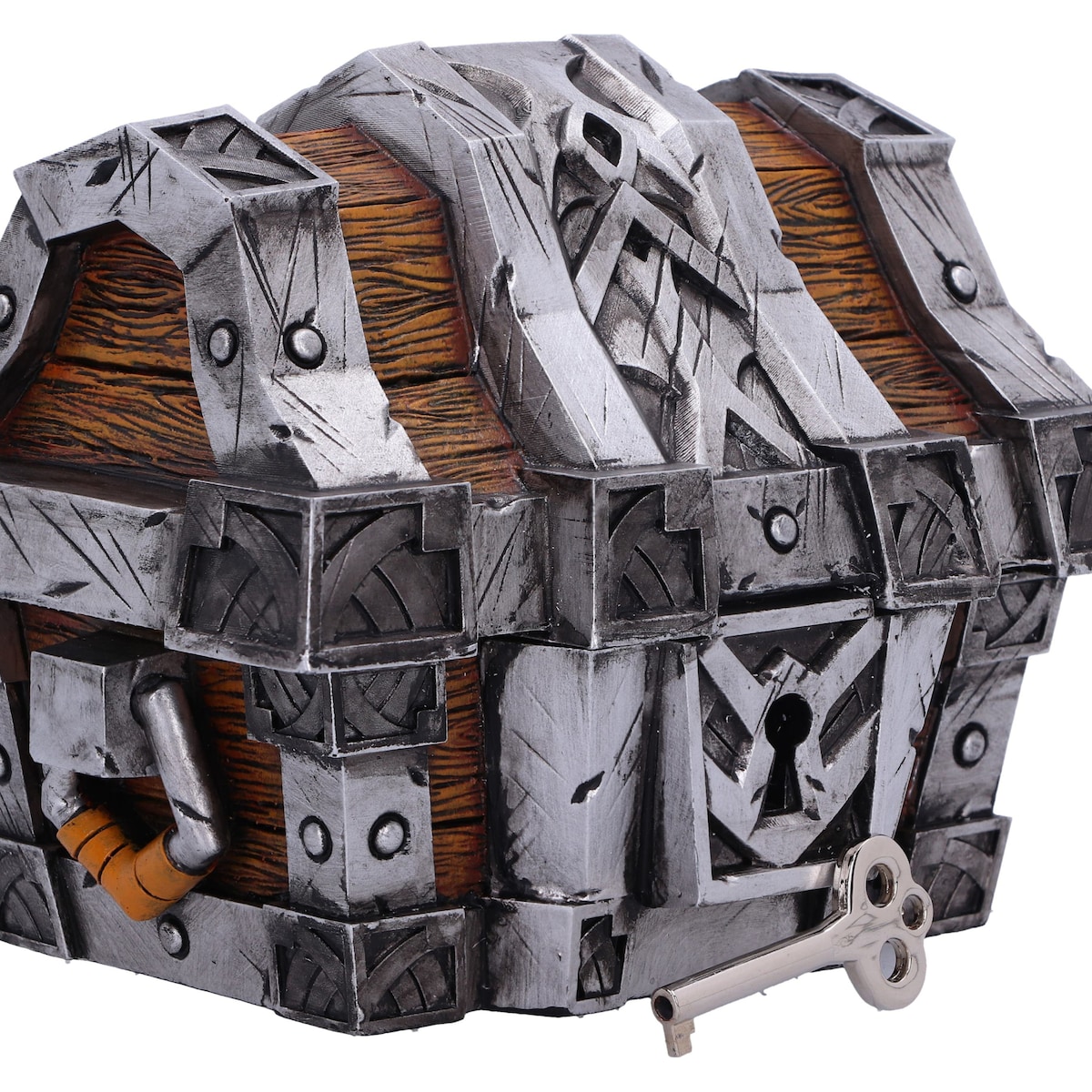 Nemesis Now World of Warcraft boks (Treasure chest)
