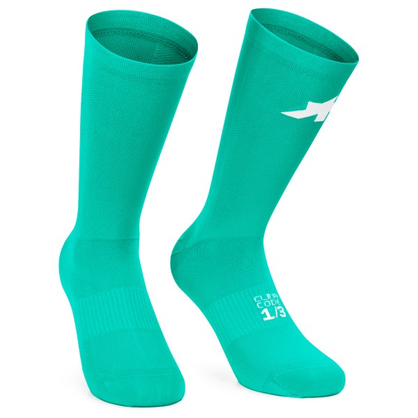 ASSOS - Racing Socks S11 - Chaussettes de cyclisme