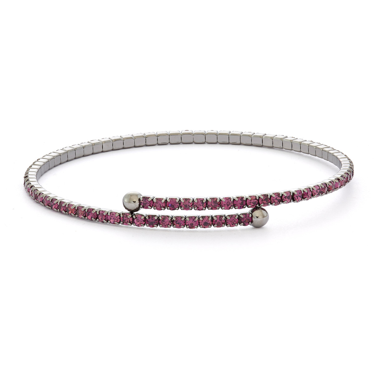 Bracelet fantaisie cristal