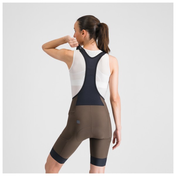 Sportful - Women's Giara 2 Bibshort - Pantalon de cyclisme