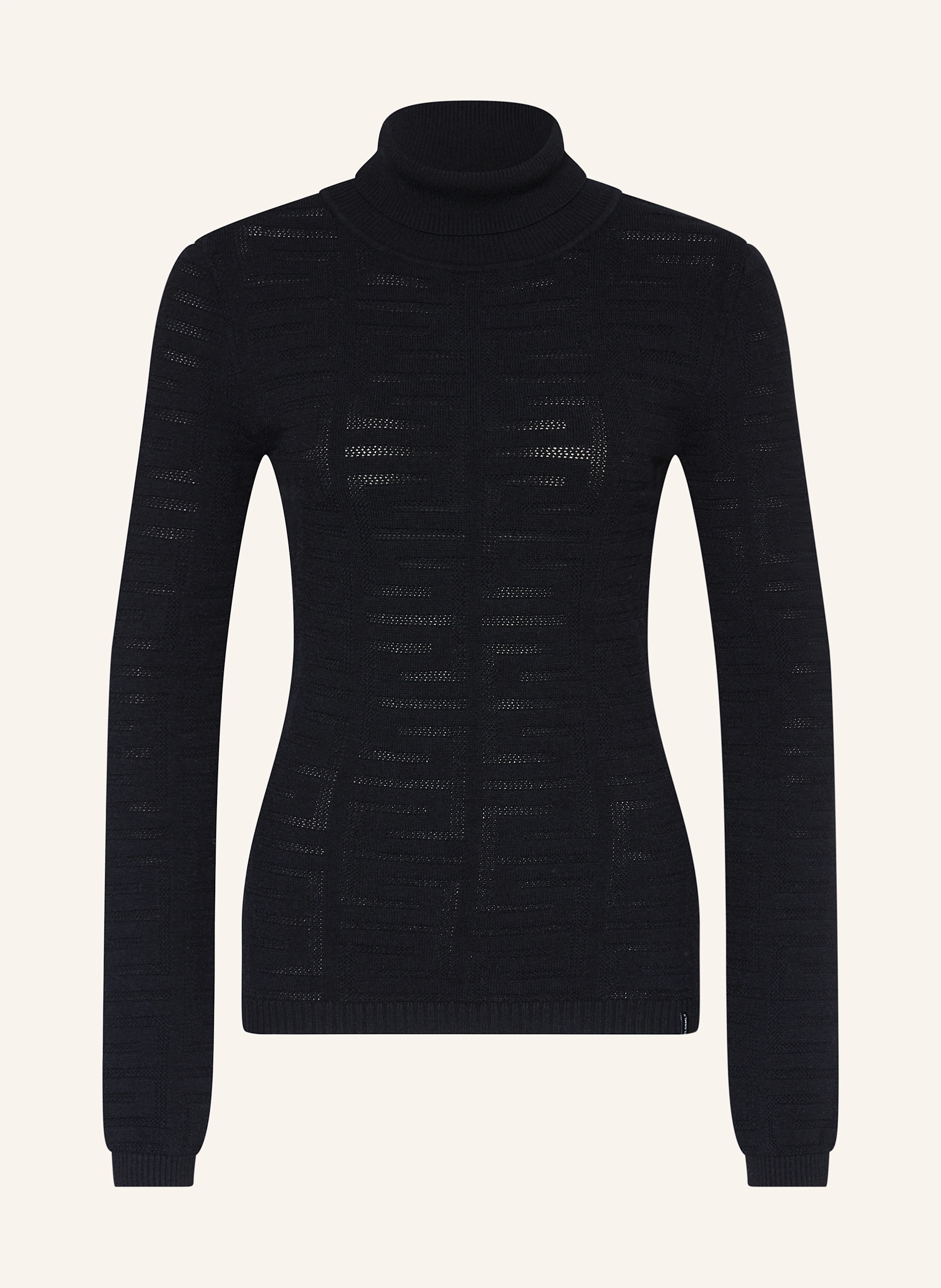 ELIAS RUMELIS Rollkragenpullover ERTILLIE