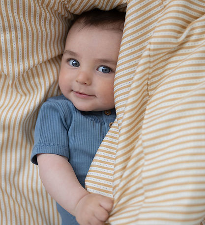 Cam Cam Bettwäsche - Baby - Oatfield