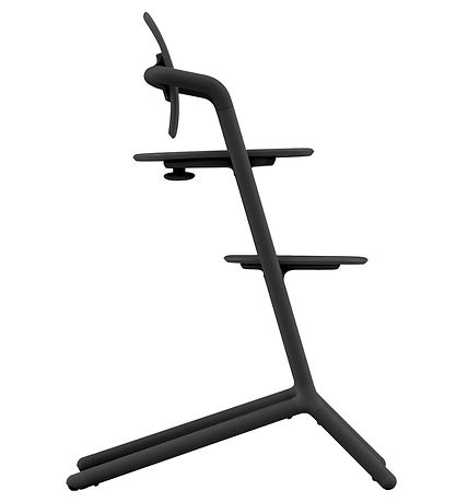 Cybex H?jstol - Lemo - 3-in-1 - Stunning Black