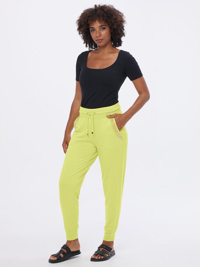 Premium Jogpants Kristallkomet